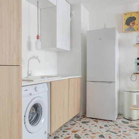 Charmant T2 Avec Balcon - Chaves Marseille Exteriér fotografie